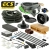 Wiązka dedykowana 13-pin ECS Electronics TO147DH