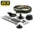 Wiązka dedykowana 7-pin ECS Electronics TO214BB