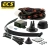 Wiązka dedykowana 7-pin ECS Electronics TO216BB