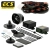 Wiązka dedykowana 13-pin ECS Electronics TO217DL