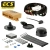 Wiązka dedykowana 13-pin ECS Electronics TO223DH