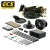 Wiązka dedykowana 13-pin ECS Electronics TO243DH