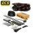 Wiązka dedykowana 13-pin ECS Electronics TO245HH