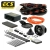 Wiązka dedykowana 13-pin ECS Electronics TO278DH