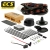 Wiązka dedykowana 7-pin ECS Electronics TO295BH