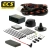 Wiązka dedykowana 7-pin ECS Electronics TO301BH