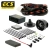 Wiązka dedykowana 13-pin ECS Electronics TO301DH