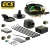 Wiązka dedykowana 7-pin ECS Electronics VL014BX