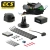 Wiązka dedykowana 7-pin ECS Electronics VL024BX