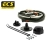 Wiązka dedykowana 7-pin ECS Electronics VW004BB