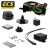Wiązka dedykowana 7-pin ECS Electronics VW011BL