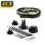 Wiązka dedykowana 7-pin ECS Electronics VW053BB