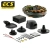 Wiązka dedykowana 7-pin ECS Electronics VW116B1