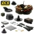 Wiązka dedykowana 7-pin ECS Electronics VW126B1
