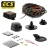Wiązka dedykowana 7-pin ECS Electronics VW127B1