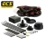 Wiązka dedykowana 7-pin ECS Electronics VW190B1
