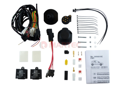 Wiązka dedykowana 16050515 HAK-SYSTEM /7-PIN/