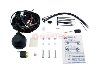 Wiązka dedykowana 16100571 HAK-SYSTEM /7-PIN/