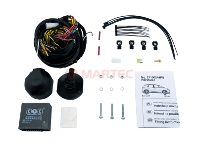 Wiązka dedykowana 21180544 HAK-SYSTEM /13-PIN/