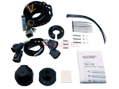 Wiązka dedykowana 21190501 HAK-SYSTEM /13-PIN/