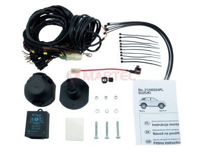 Wiązka dedykowana 21240524 HAK-SYSTEM /13-PIN/