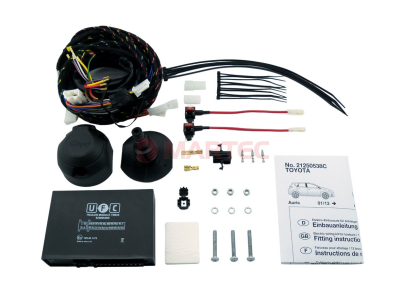 Wiązka dedykowana 21250538 HAK-SYSTEM /13-PIN/