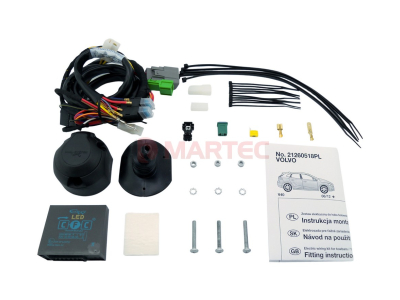 Wiązka dedykowana 21260518 HAK-SYSTEM /13-PIN/