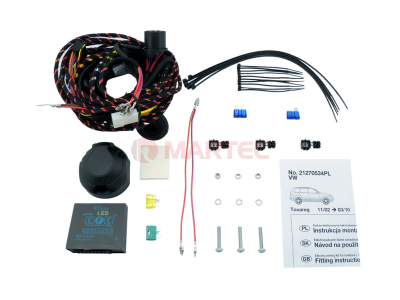 Wiązka dedykowana 21270534 HAK-SYSTEM /13-PIN/