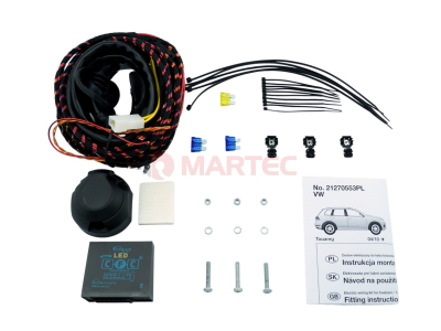 Wiązka dedykowana 21270553 HAK-SYSTEM /13-PIN/