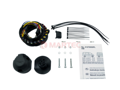 Wiązka dedykowana 21270555 HAK-SYSTEM /13-PIN/