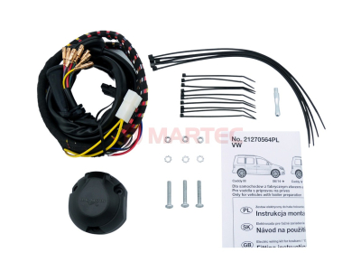 Wiązka dedykowana 21270564 HAK-SYSTEM /13-PIN/