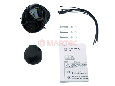 Wiązka dedykowana 21350506 HAK-SYSTEM /13-PIN/