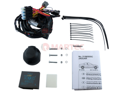 Wiązka dedykowana 21360505 HAK-SYSTEM /13-PIN/