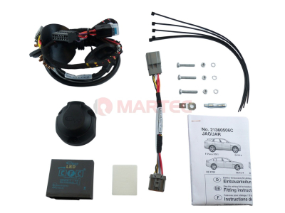 Wiązka dedykowana 21360506 HAK-SYSTEM /13-PIN/