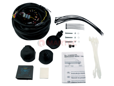 Wiązka dedykowana 21500521 HAK-SYSTEM /13-PIN/