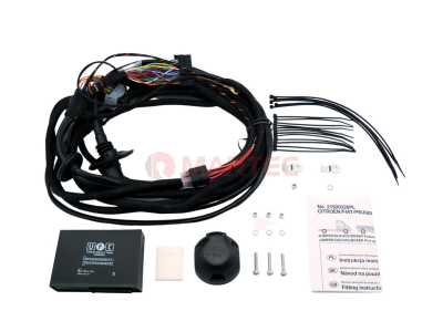 Wiązka dedykowana 21500526 HAK-SYSTEM /13-PIN/