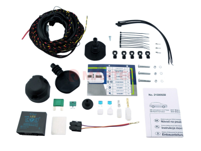 Wiązka dedykowana 21500558 HAK-SYSTEM /13-PIN/