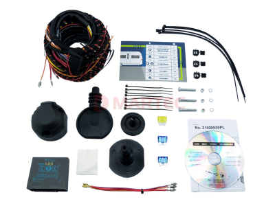 Wiązka dedykowana 21500559 HAK-SYSTEM /13-PIN/