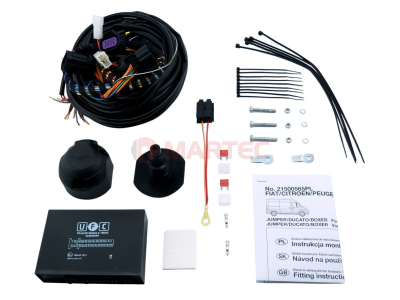 Wiązka dedykowana 21500565 HAK-SYSTEM /13-PIN/