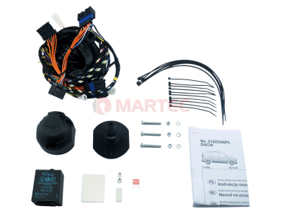 Wiązka dedykowana 21620506 HAK-SYSTEM /13-PIN/