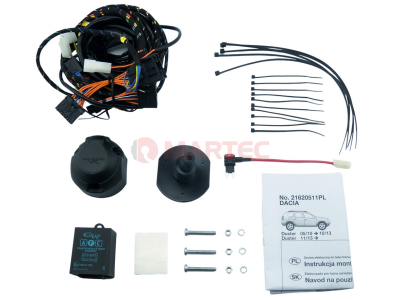 Wiązka dedykowana 21620511 HAK-SYSTEM /13-PIN/