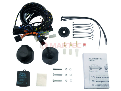 Wiązka dedykowana 21620514 HAK-SYSTEM /13-PIN/