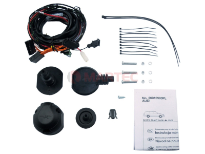 Wiązka dedykowana 26010500 HAK-SYSTEM /13-PIN/