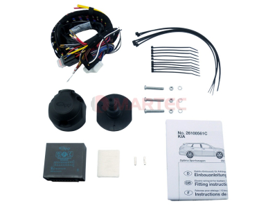 Wiązka dedykowana 26100561 HAK-SYSTEM /13-PIN/