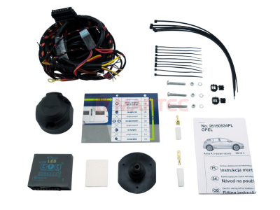 Wiązka dedykowana 26150534 HAK-SYSTEM /13-PIN/
