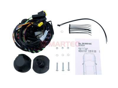 Wiązka dedykowana 26180516 HAK-SYSTEM /13-PIN/
