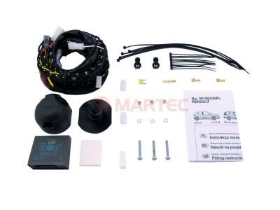 Wiązka dedykowana 26180535 HAK-SYSTEM /13-PIN/