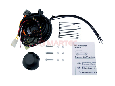 Wiązka dedykowana 26230510 HAK-SYSTEM /13-PIN/