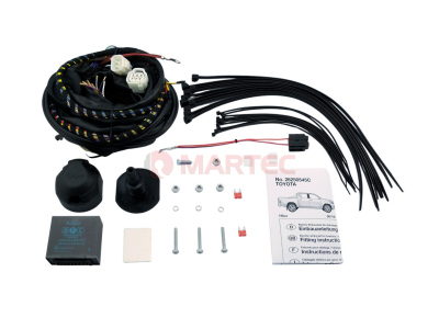 Wiązka dedykowana 26250545 HAK-SYSTEM /13-PIN/