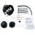 Wiązka dedykowana 26500524 HAK-SYSTEM /13-PIN/